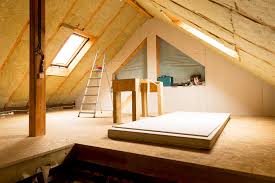 Best Eco-Friendly or Green Insulation Solutions  in Olcott, NY